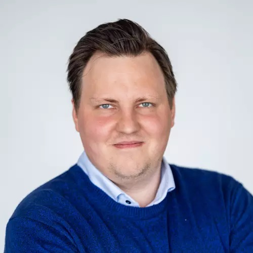 Benedikt Riemer