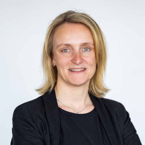 Petra Hagemeier