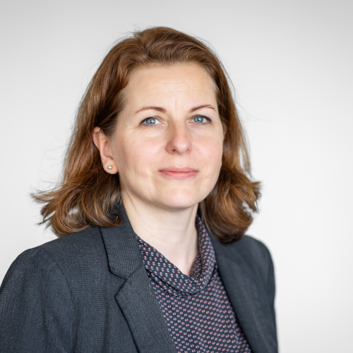 Sandra Dalk